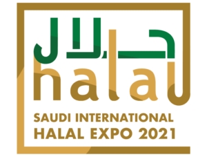 The Saudi International Halal Expo 2021