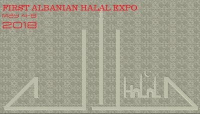 First Albanian Halal Expo