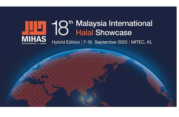 Malaysian International Halal Showcase – MIHAS 2022