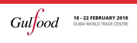 GULF FOOD 2018