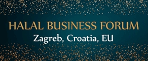 Halal Business Forum 2020. Zagreb (HBF 2020)