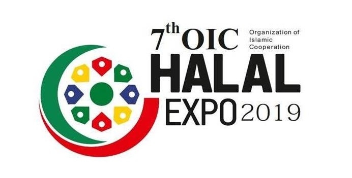 7th OIC Halal Expo