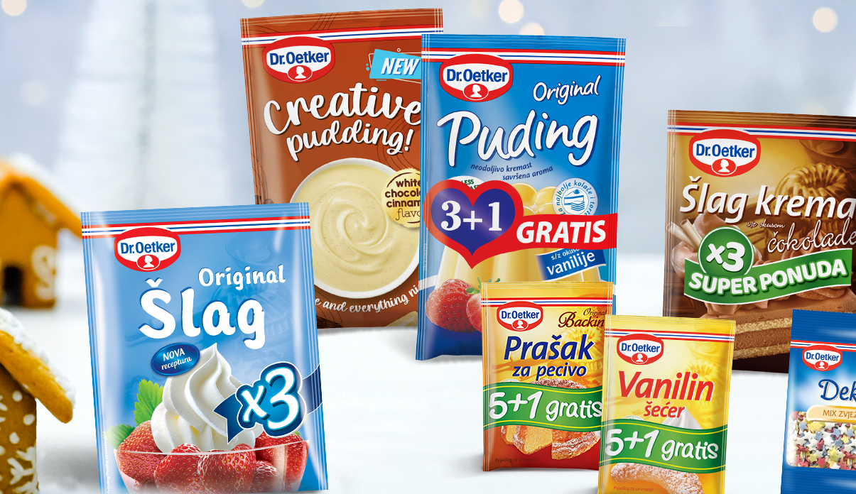dr oetker