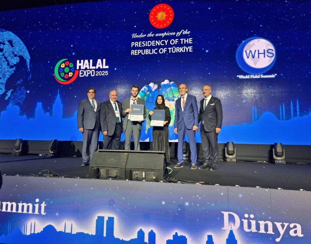 Predavanje Kemala Sejranića obilježilo WHS u Turskoj