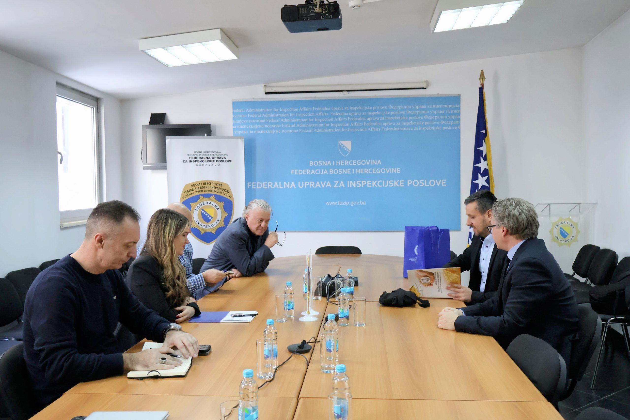 FUZIP i Agencija za certificiranje halal kvalitete o zaštiti prava potrošača halal proizvoda