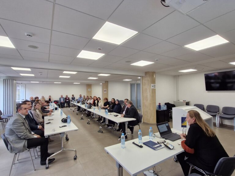 ODRŽANA SKUPŠTINA UDRUŽENJA HALAL INDUSTRIJE: Halal industrija više od prehrambene industrije